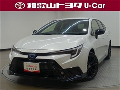 カローラツーリングHVアクティブSP