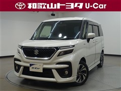 ソリオバンディット HV MV