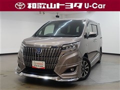 エスクァイアHV GIプレミアムP