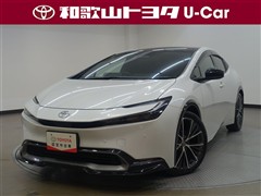 トヨタ プリウス Z