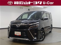 トヨタ ヴォクシー ZSキラメキ3