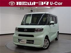 タント Xセレクション