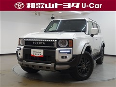 ランドクルーザー250 VX
