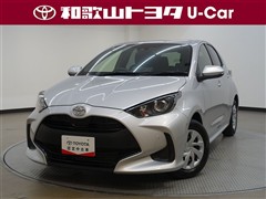 トヨタ ヤリス G