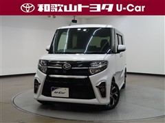 タント カスタムX セレクション