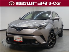 C-HR HV G