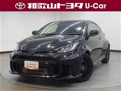 GRヤリス RZ ハイパフォーマンス