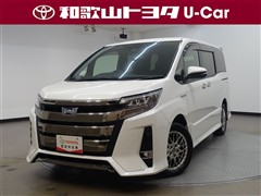 トヨタ ノア HV SIダブルバイビー2