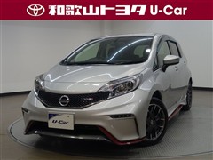 ノート NISMO