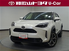 ヤリスクロス Z