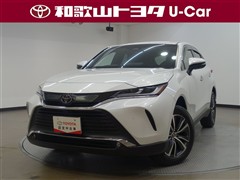 ハリアー HV G