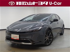 トヨタ プリウス Z