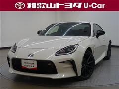 トヨタ GR86 RZ