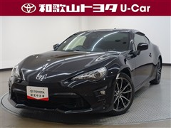 トヨタ　86 GT