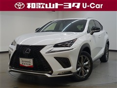 レクサス NX300h Fスポーツ 4WD