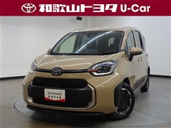 トヨタ シエンタ ハイブリッドZ