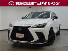 レクサス NX350h Fスポーツ