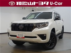 ランクルプラドTXーLパケ70TH