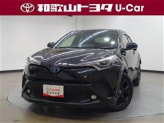 C-HR HV G モードネロ