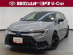 カローラツーリングHVアクティブSP