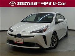 プリウス A プレミアム