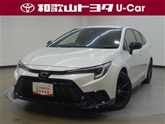 カローラツーリングHEV アクティブ