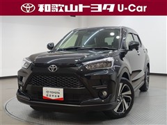 トヨタ ライズ Z