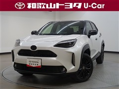 トヨタ ヤリスクロス HV Z ウルバーノ