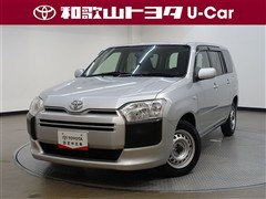 トヨタ　サクシードバン UL-X