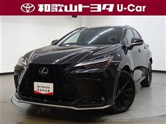 NX350h Fスポーツ