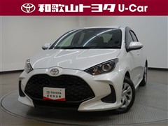 トヨタ ヤリス G