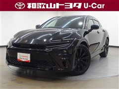 トヨタ クラウンスポーツ Z