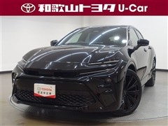 トヨタ クラウンスポーツ Z