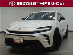 クラウンスポーツ Z