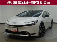 プリウスPHEV Z