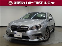 スバル レガシィB4 リミテッド