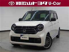 ホンダ N-ONE プレミアムツアラー