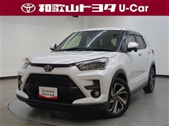 トヨタ ライズ Z