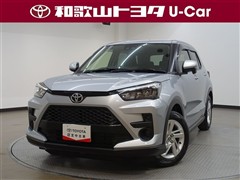 トヨタ ライズ G