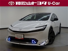 プリウス Z