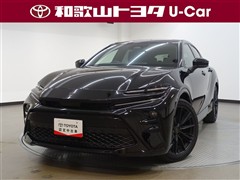 トヨタ クラウン スポーツZ THE70th