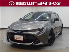 カローラスポーツHV G 50ミリオン