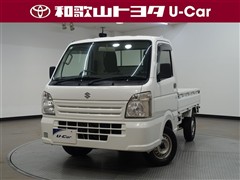 キャリィT KCエアコン・パワステ