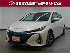 プリウスPHV A プレミアム