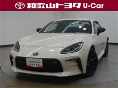 トヨタ GR86 RZ