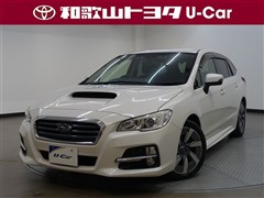 スバル レヴォーグ 1.6GTアイサイト