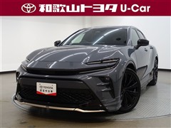 クラウン スポーツ Z