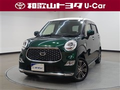 ダイハツ キャスト スタイルG VS SA3