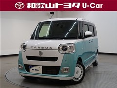 ダイハツ ムーヴキャンバス ストライプス G