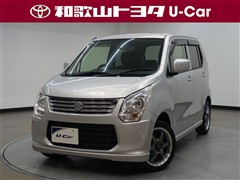 ワゴンR FXリミテッド